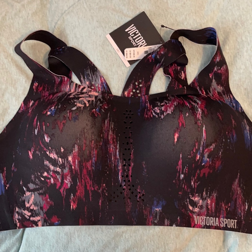 Last chance! Angel Max sports bra